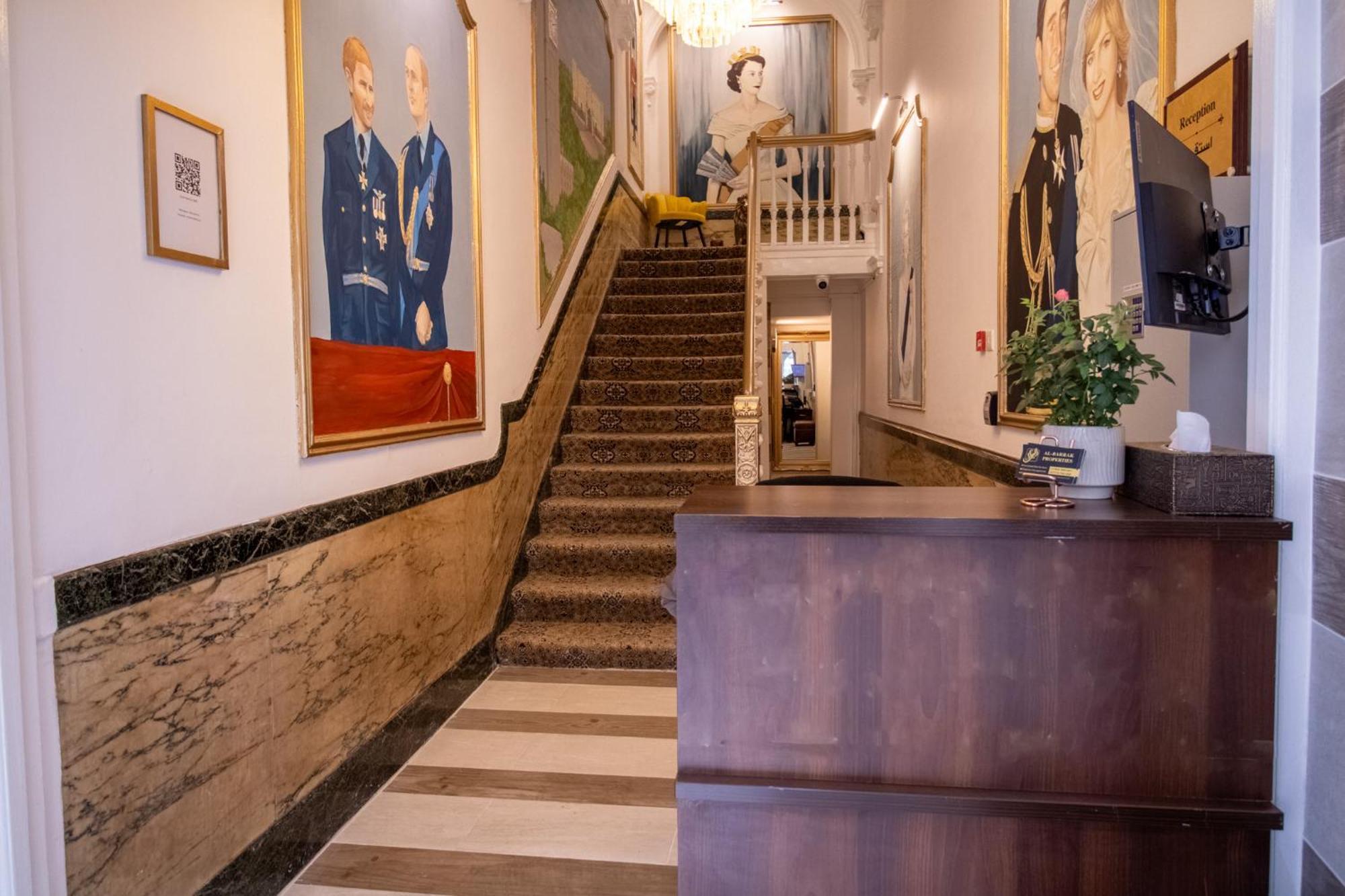 Luxurious Apartments On Oxford Street London Ngoại thất bức ảnh