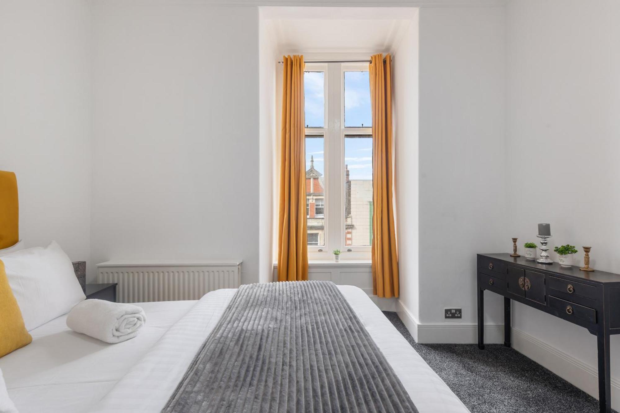 Luxurious Apartments On Oxford Street London Ngoại thất bức ảnh
