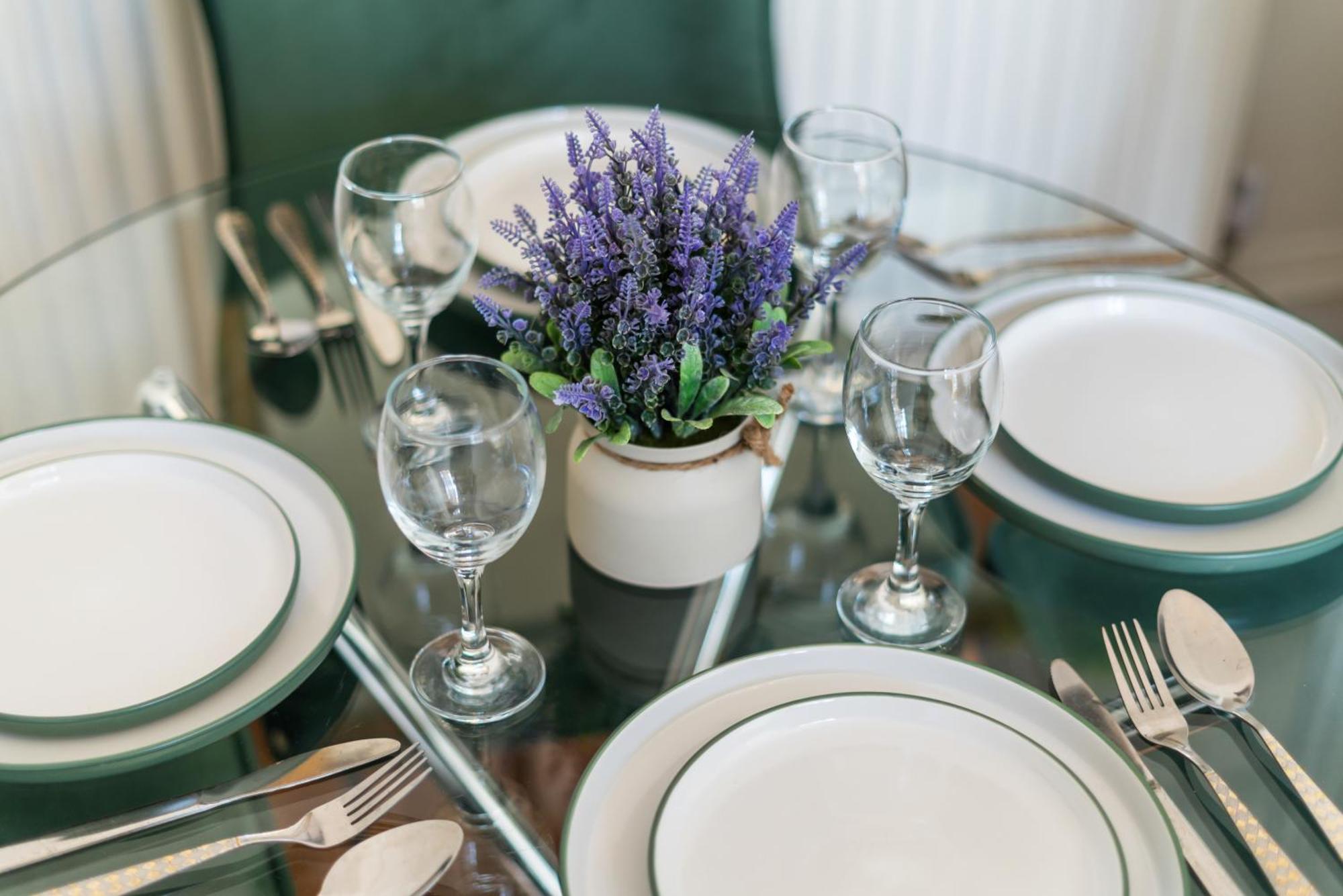 Luxurious Apartments On Oxford Street London Ngoại thất bức ảnh