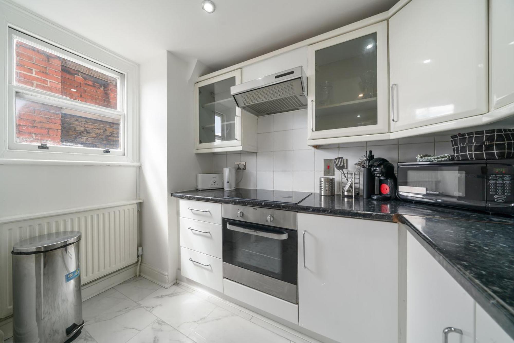 Luxurious Apartments On Oxford Street London Ngoại thất bức ảnh