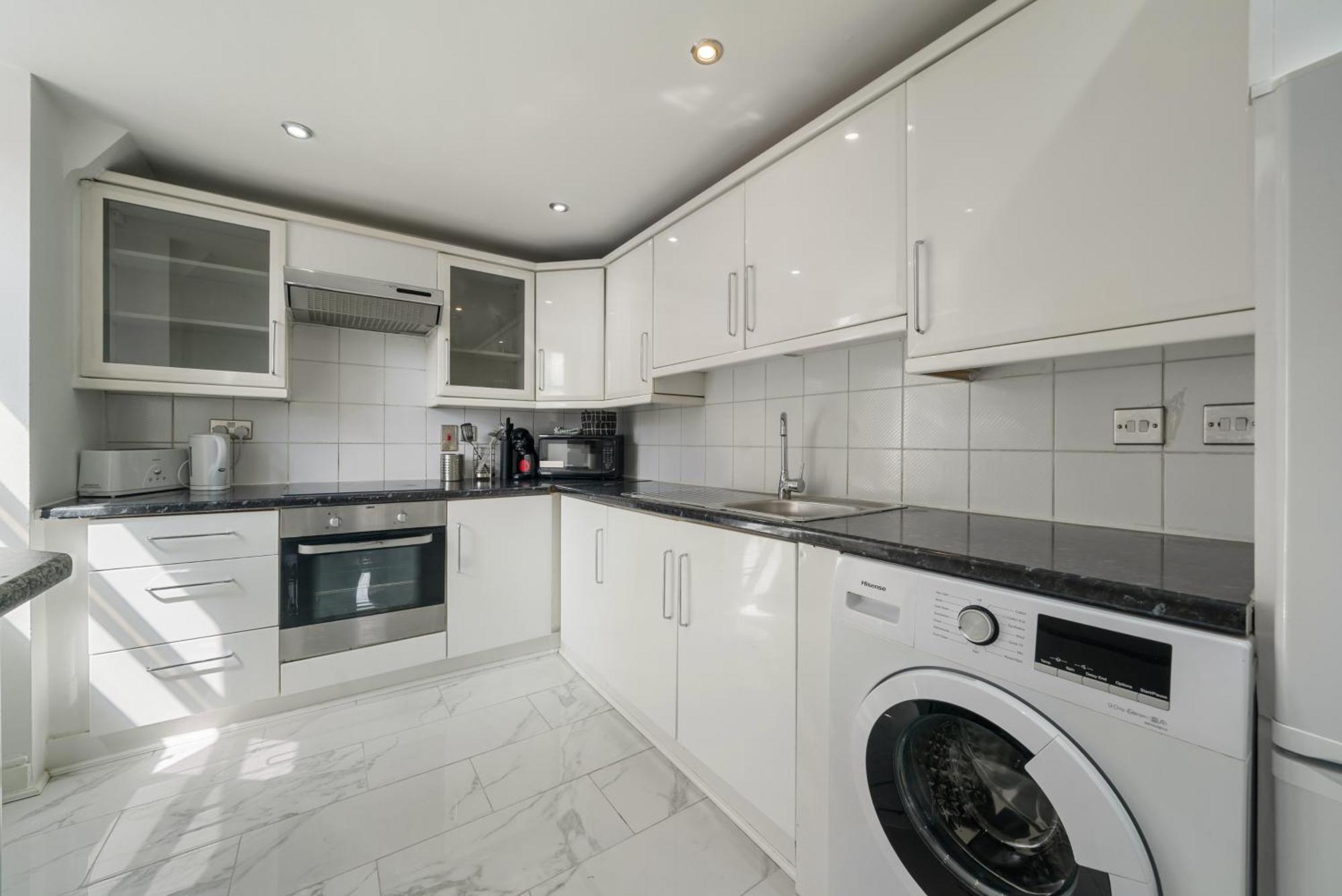 Luxurious Apartments On Oxford Street London Ngoại thất bức ảnh